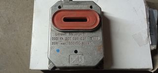 balastros luces xenon