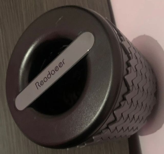 Massaggiatore muscolare