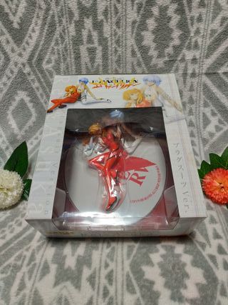 Figura Evangelion Kotobukiya a estrenar
