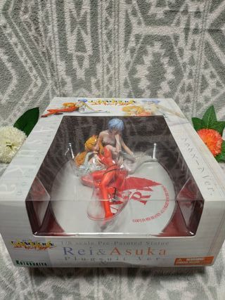 Figura Evangelion Kotobukiya a estrenar