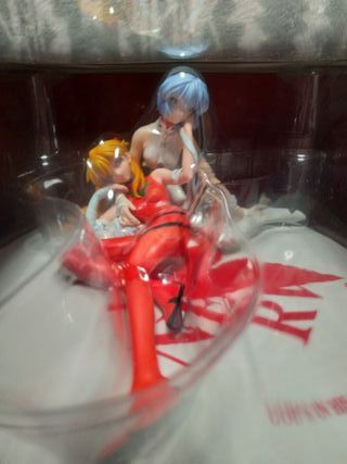 Figura Evangelion Kotobukiya a estrenar