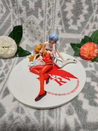 Figura Evangelion Kotobukiya a estrenar