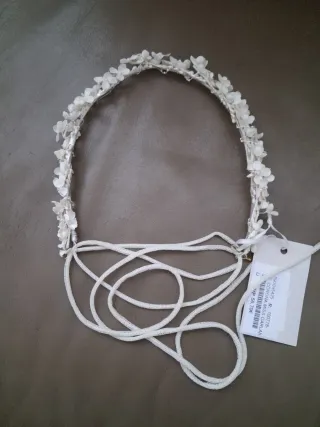 Vestido Comunión Niña