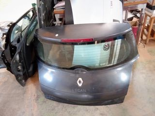 RECAMBIOS DE CARROCERIA