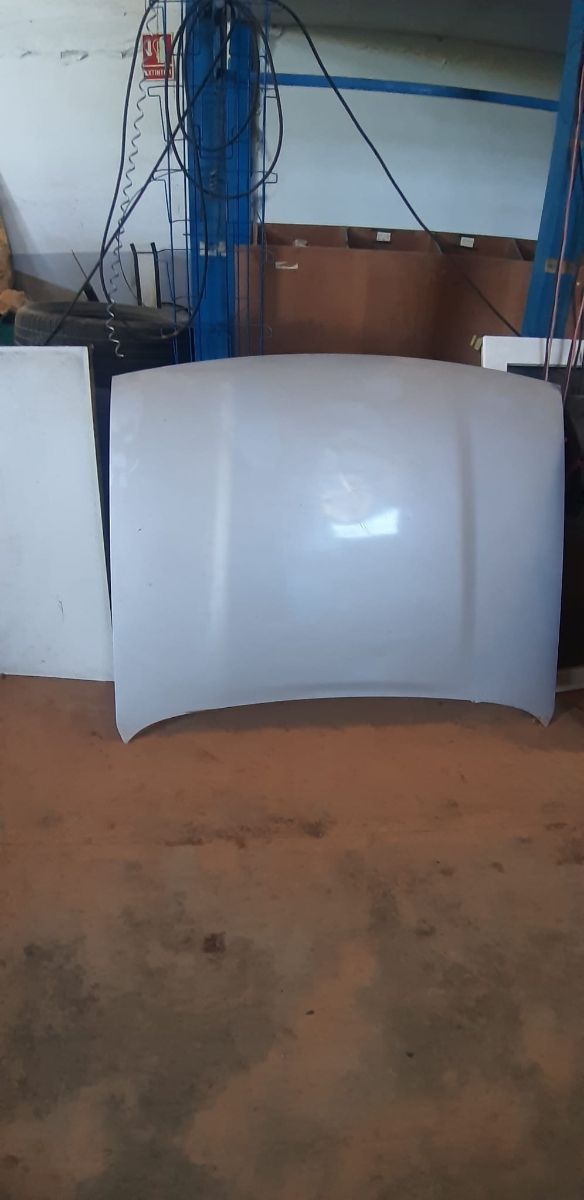 FORD SIERRA MK1 AÑO 1986