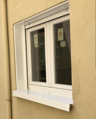 Servicio ventanas oscilobatiente