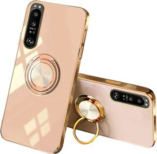 Custodia di fascia alta per Sony Xperia 1 III