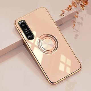 Custodia di fascia alta per Sony Xperia 1 III