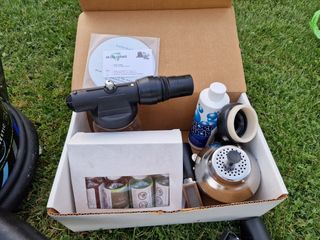 Aspiradora Filterqueen