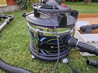 Aspiradora Filterqueen