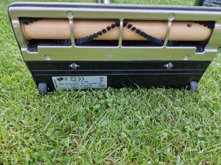 Aspiradora Filterqueen