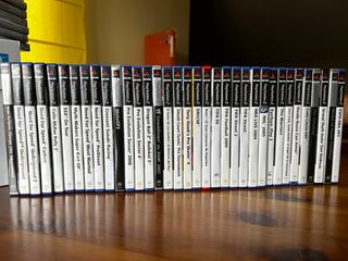 PlayStation 2 + juegos