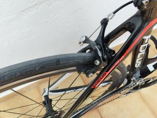 Bicicleta de carretera Focus o cambio por montaña