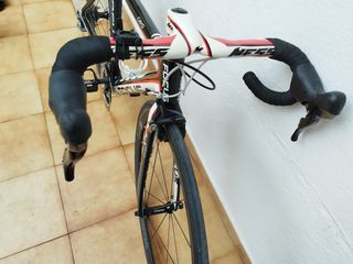 Bicicleta de carretera Focus o cambio por montaña