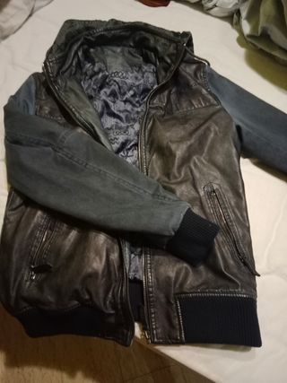 Chaqueta Desigual hombre