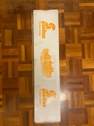 Espada Tizona Toledo precio negociable