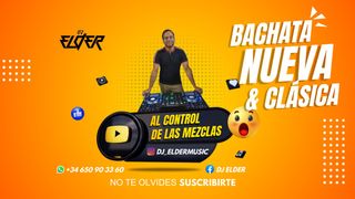 DJ para eventos (bodas, comuniones, discotecas...)