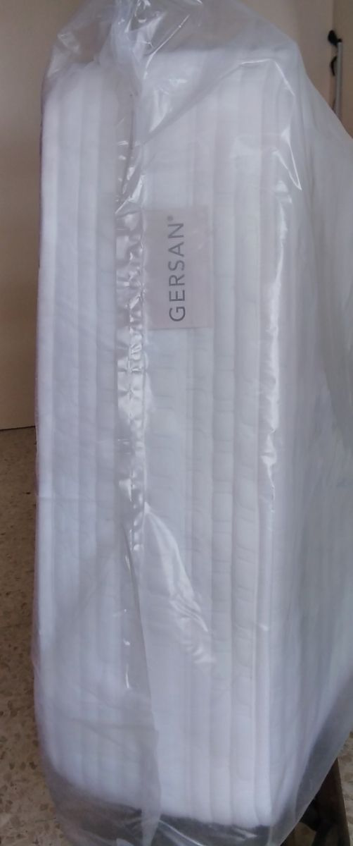 Colchón NUEVO sin estrenar