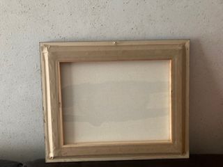 Cuadro moderno CARNEJO 46 x 38, pintura óleo