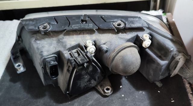 Volkswagen Passat 2004