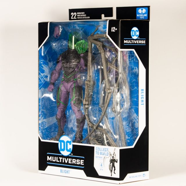 Figura Bright Mcfarlane