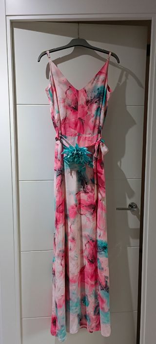 Vestido de fiesta 