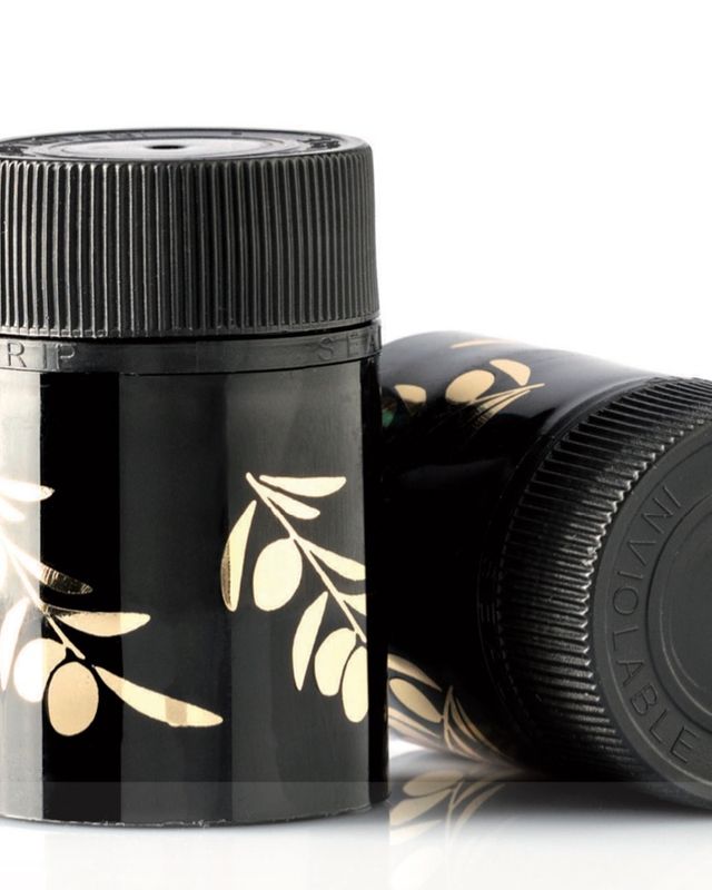 Vendo tapones aceite de oliva