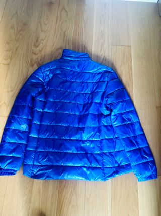 Chaqueta hombre Entretiempo-verano. Talla L