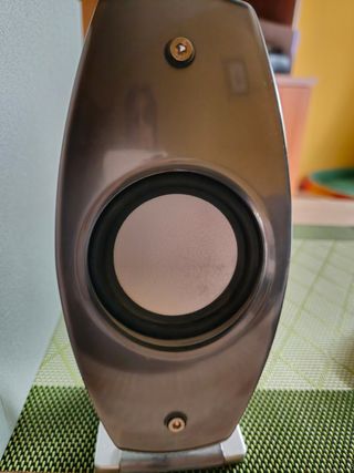 Altavoces ordenador Sharoj SH-002