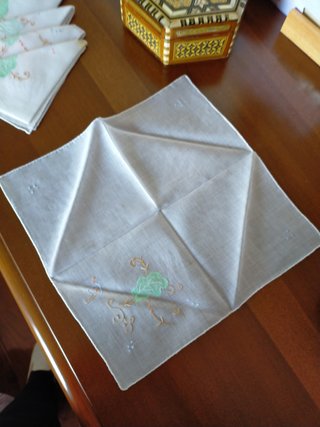 fazzoletti
