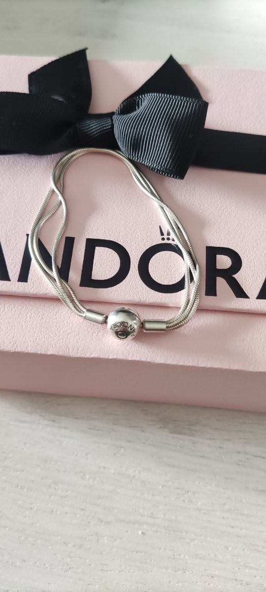 pulsera Pandora