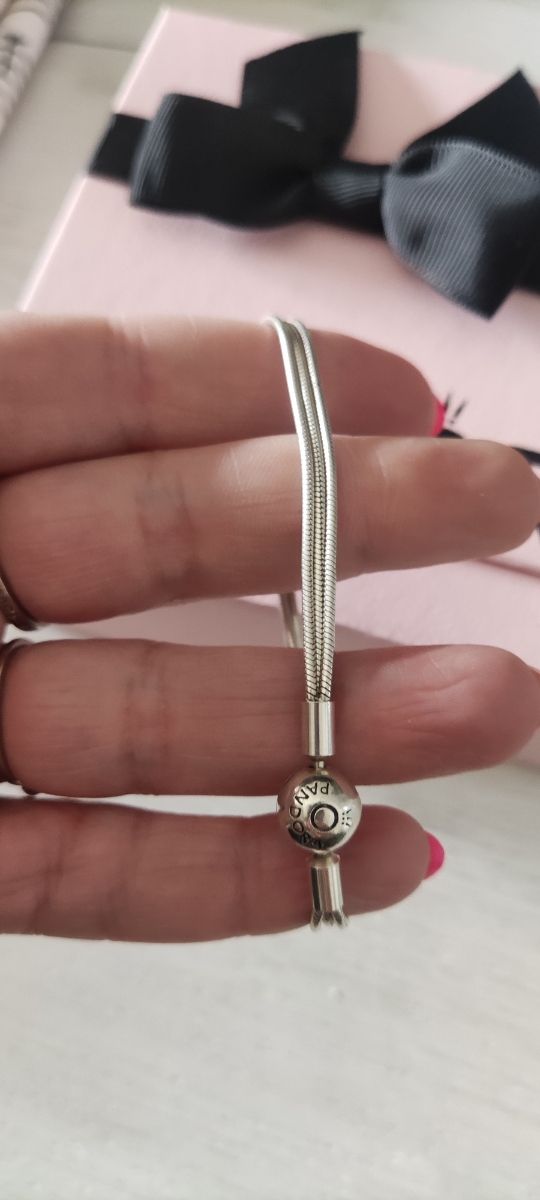 pulsera Pandora