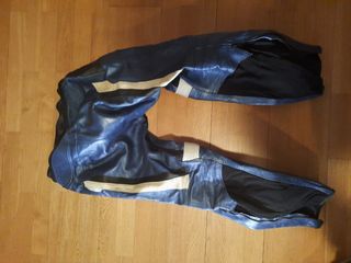 Mono para moto hombre 