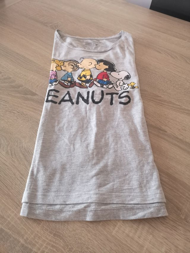 camiseta de manga larga talla 13/14