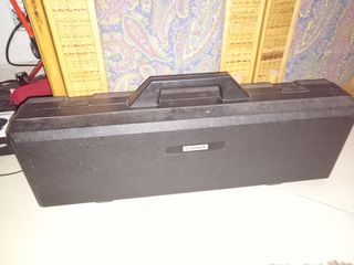 Casio MT-800 tastiera synth piano keyboard speaker