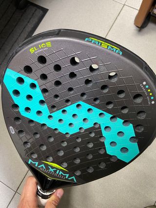 Pala Padel Varlion Maxima Summun Prisma