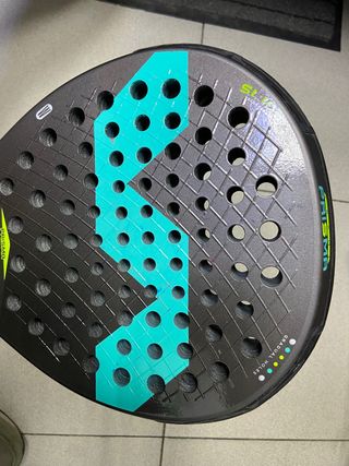 Pala Padel Varlion Maxima Summun Prisma