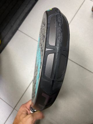 Pala Padel Varlion Maxima Summun Prisma