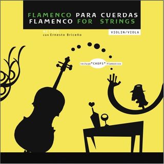 Flamenco para cuerdas