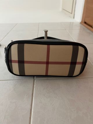 BORSA BURBERRY ORIGINALE
