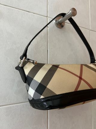 BORSA BURBERRY ORIGINALE