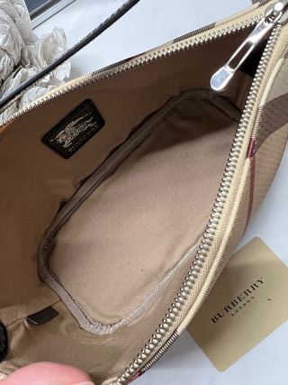 BORSA BURBERRY ORIGINALE
