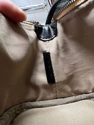 BORSA BURBERRY ORIGINALE