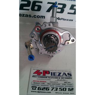 MITSUBISHI L200 2.5DID 06-15**DEPRESOR VACIO