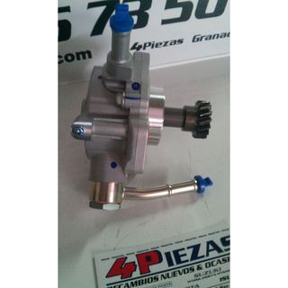 MITSUBISHI L200 2.5DID 06-15**DEPRESOR VACIO