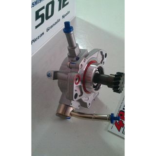MITSUBISHI L200 2.5DID 06-15**DEPRESOR VACIO