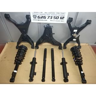 MITSUBISHI L200 2.5DID 06-15**DEPRESOR VACIO
