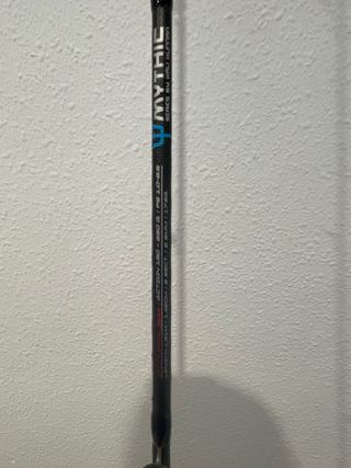 Se vende caña kali kunnan mythic