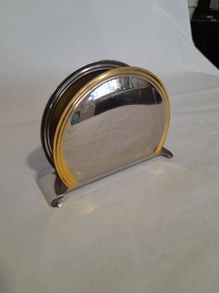 figuras mini ceramica. Tazas de ribeiro. Mortero