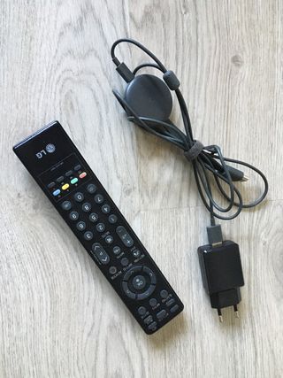 Televisor LG 32"